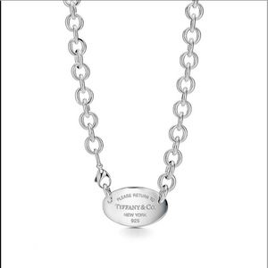 Choker Necklace 